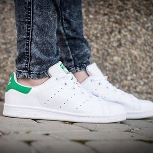 Stan Smiths